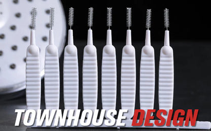 🔥Gap Hole Anti-Clogging Cleaning Brush