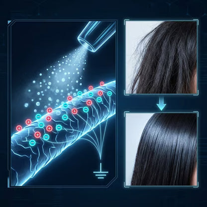 ✨Electric Spray Airbag Massage Comb
