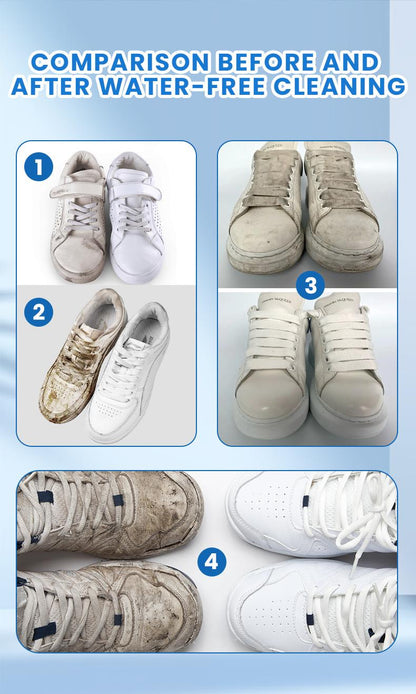 🔥Hot Sale - White Sneaker Cleaning Paste👟