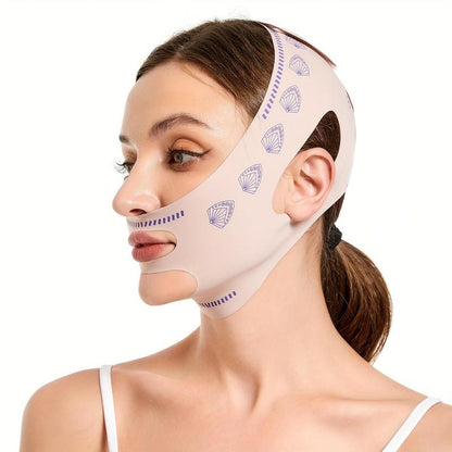 🔥Hot Sale 50% OFF🔥Beauty Face Sculpting Sleep Mask
