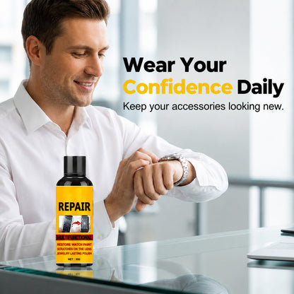 Multifunctional Scratch Repair Polish – Works on All Car Colors 🚗✨🛡️🎨