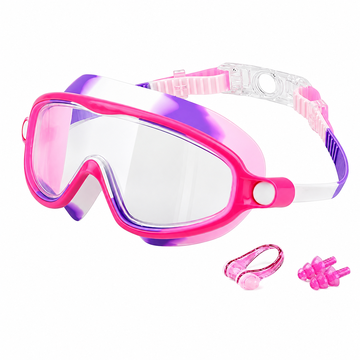 🔥Hot sale 60%- Swim Goggles for Kids