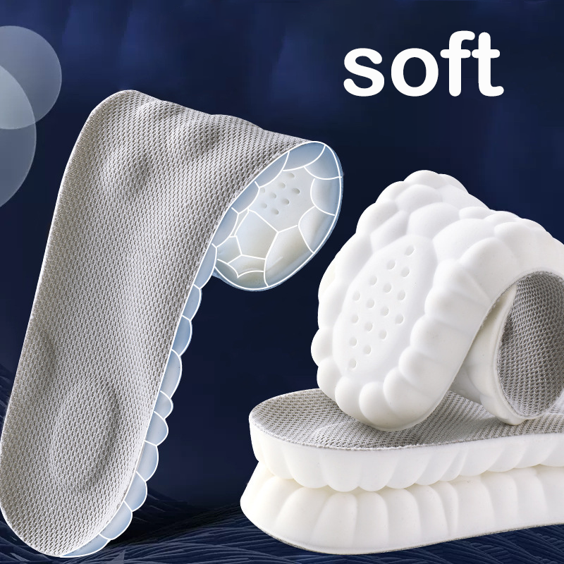 🔥 Buy 2 Get 1 Free 👟 Massage Insoles