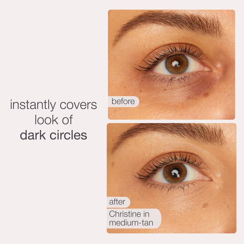 ✨Under Eye Concealer Cream✨- Bright Eyes in Seconds