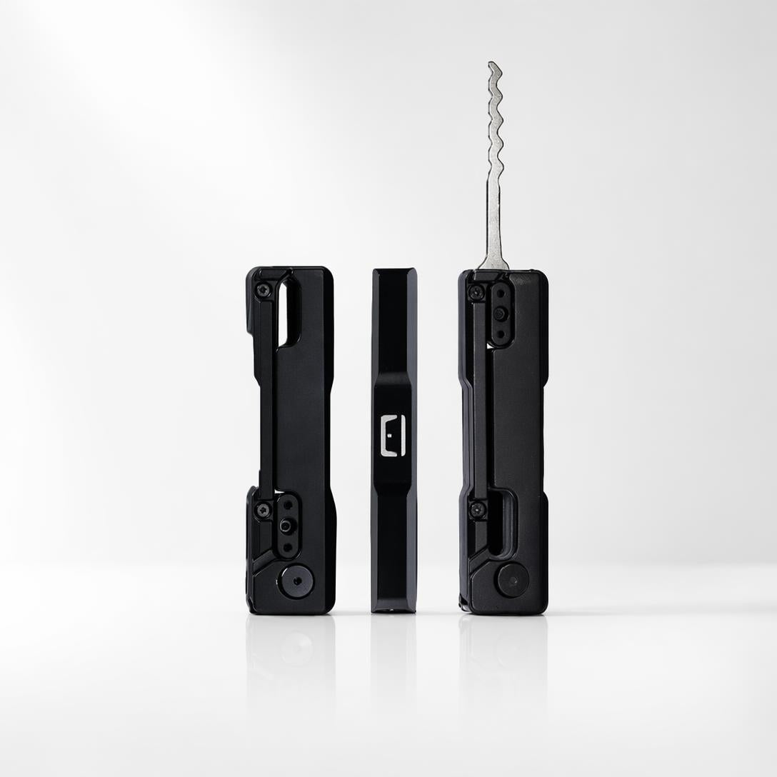 💥Hot Sale 40% off🔥Portable For Emergency Rescue Key