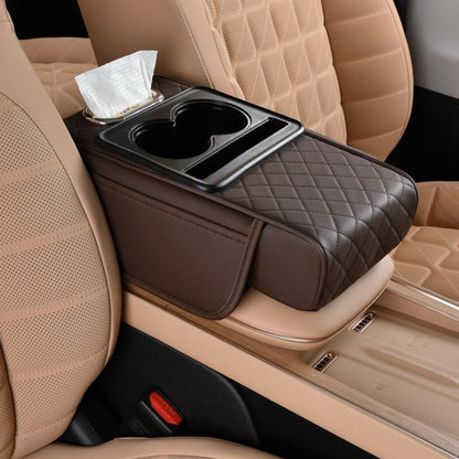 🔥2026 Hot Sale!🚗 Multifunctional Car Console Storage ✨