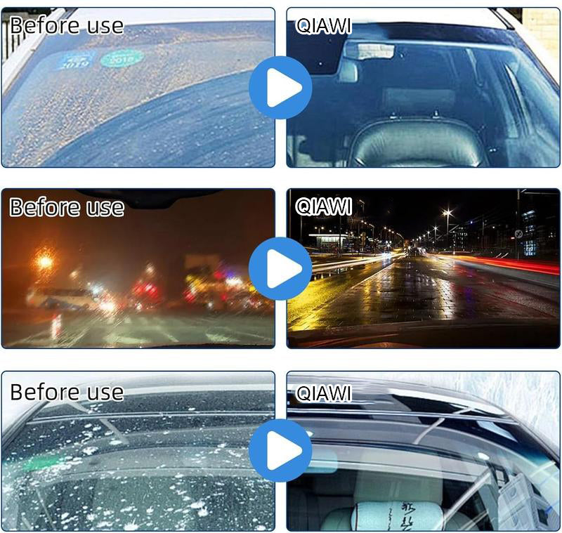 🔥BF SALE 50% OFF!🔥Automotive Handheld Oil Film Cream