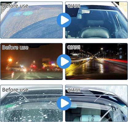 🔥BF SALE 50% OFF!🔥Automotive Handheld Oil Film Cream