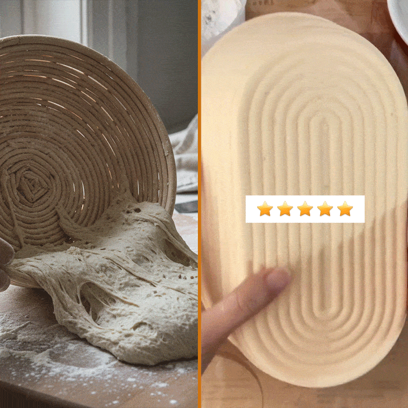 ✨ Best-Selling🥖 Bread Baking Starter Kit — Everything You Need to Begin