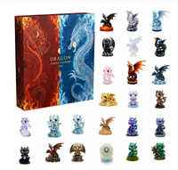 🐉 Mystic Dragon Collection