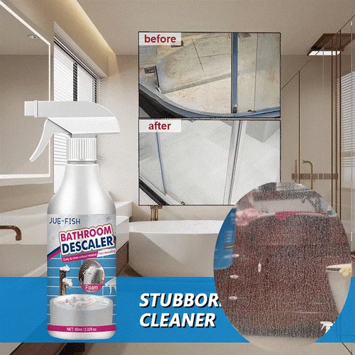 🔥Hot sale🔥Multipurpose Stubborn Stains Cleaner