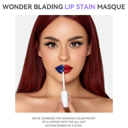 💋 24-Hour Lip Color, Zero Touch-Ups
