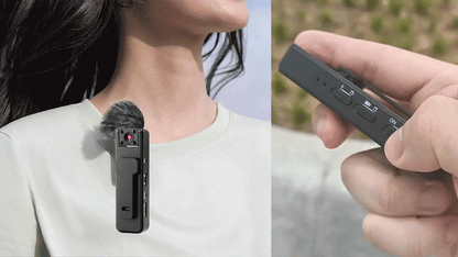 💖 PocketPix Mini Camera – Capture Moments Instantly