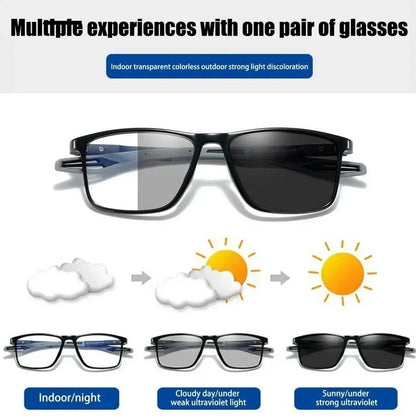 🔥Mytrendyes AutoFocus+ Multifocal Glasses