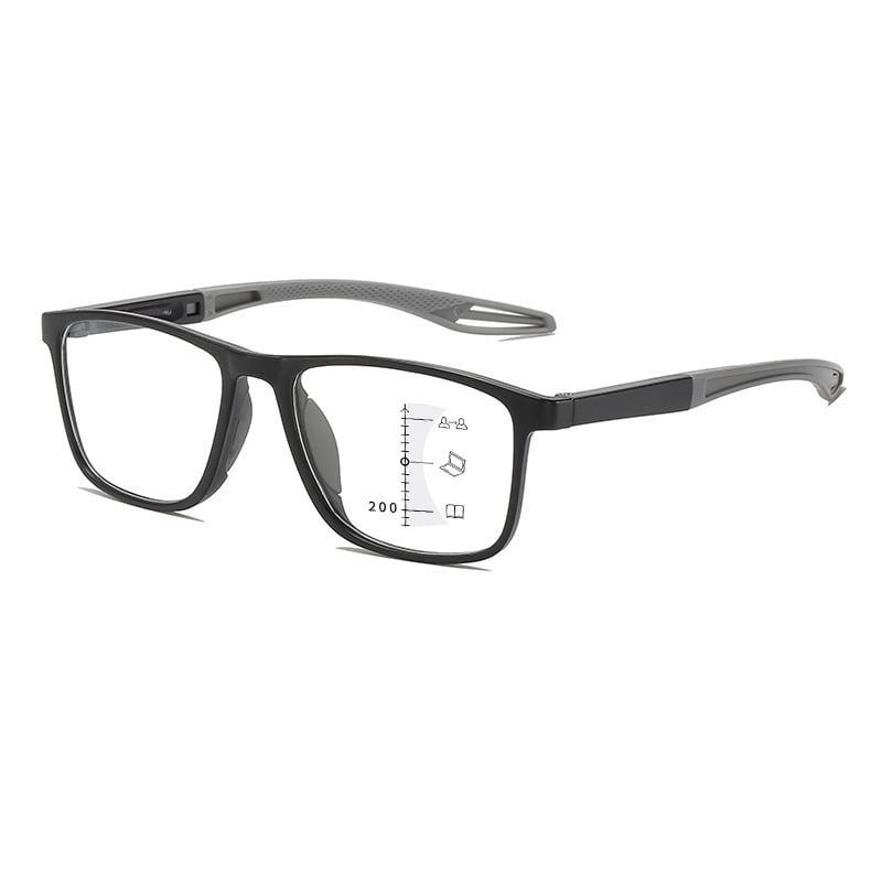 🏆👓Multifocal Glasses🔥