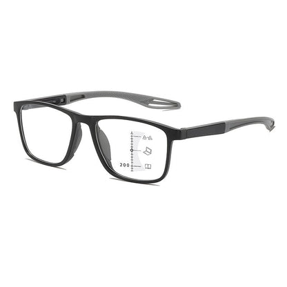 🏆👓Multifocal Glasses🔥