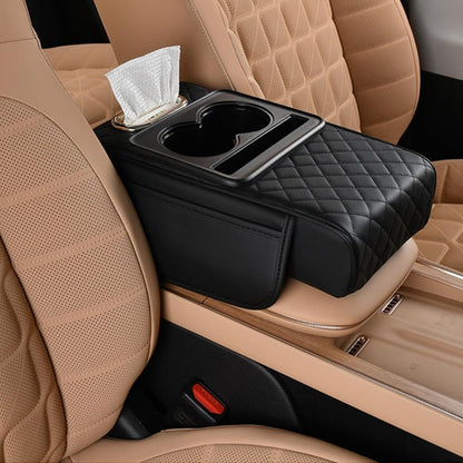 🔥2026 Hot Sale!🚗 Multifunctional Car Console Storage ✨