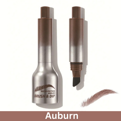4D Eyebrow Pen ✨ One-Stroke Natural
