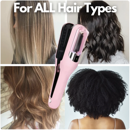 Split-End Trimmer