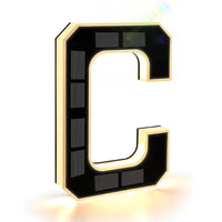 C
