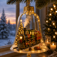 🚂 Christmas Express