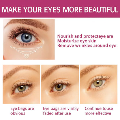 ⏰LAST DAY BUY 3 GET 2 FREE!!💝Calcium Volume Balm💫Anti-Aging & Firming Korean Skincare Stick🔥