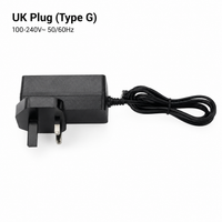 UK Plug