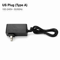 USA/CA Plug
