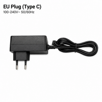 EU Plug