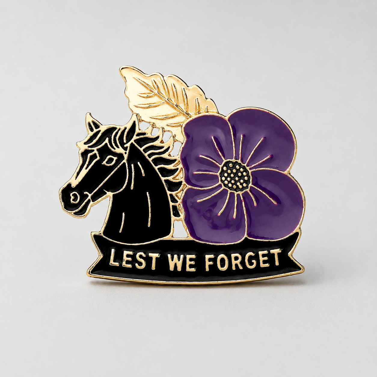 War Horse Legacy