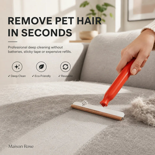 FurGleam – Professional Pet Hair Remover