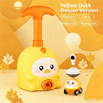 ✨2026 Upgrade Balloon-powered car