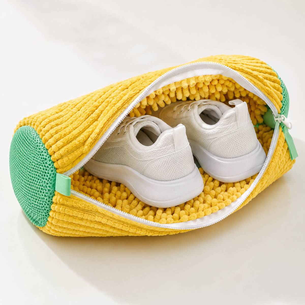 🔥2026 Hot Sale✨Shoe Cleaning Bag for Washing Machine
