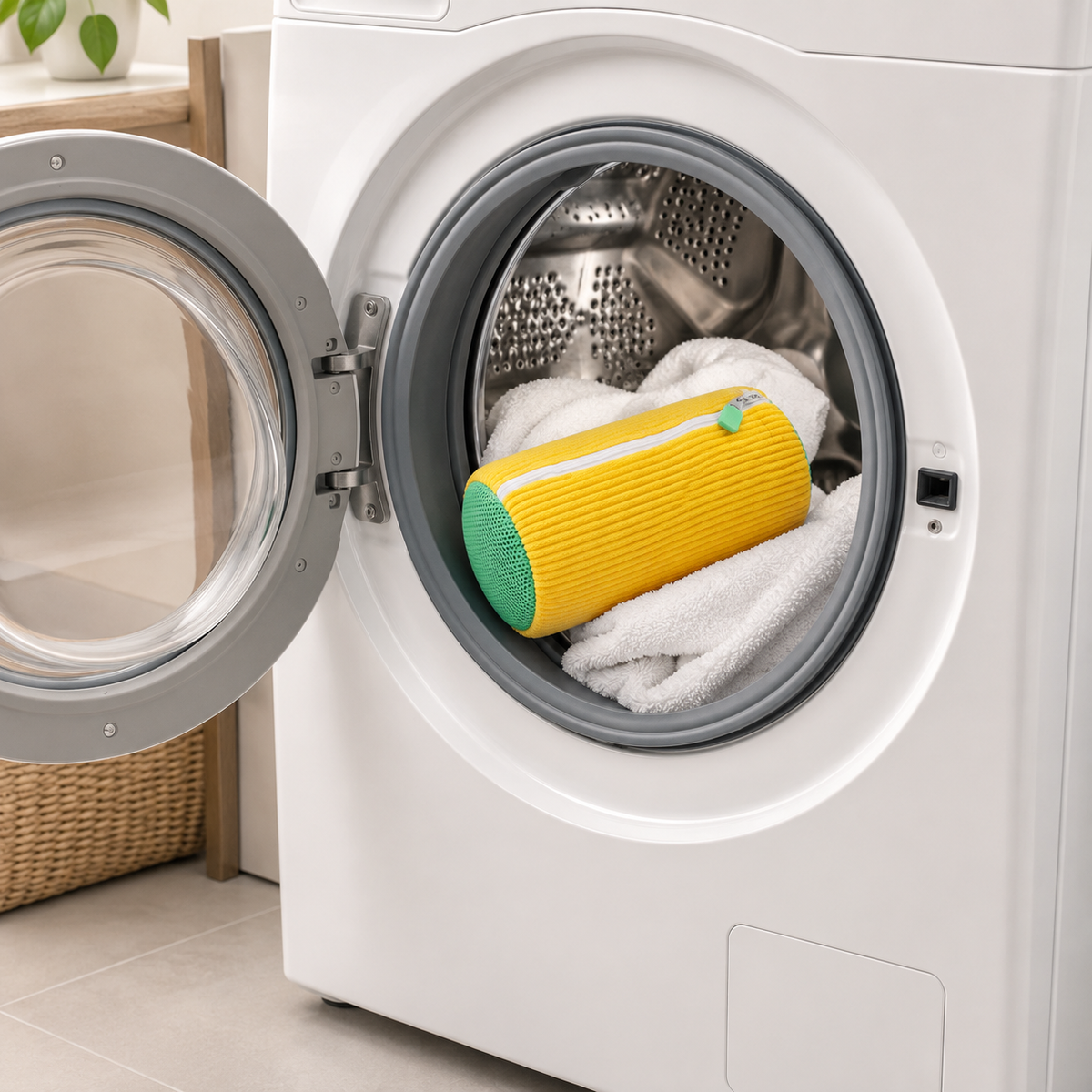 🔥2026 Hot Sale✨Shoe Cleaning Bag for Washing Machine