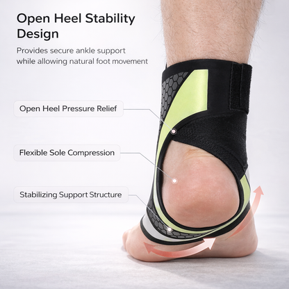 Ankle Support Brace
