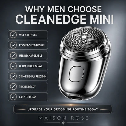 CleanEdge Mini - Limited Time Offer