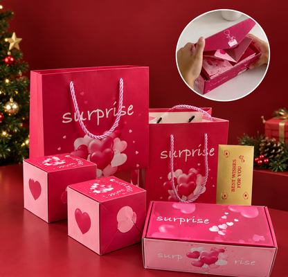 🎁Newly Surprise Box Gift Box