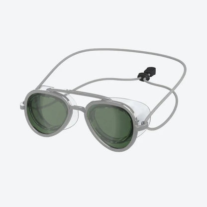 😎 59% OFF NOW!✨ SummerVibe Reflective Swim Goggles