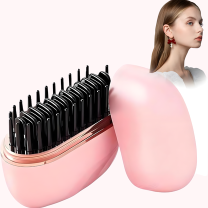 🔥54% OFF NOW!! Wireless Straight Hair Comb
