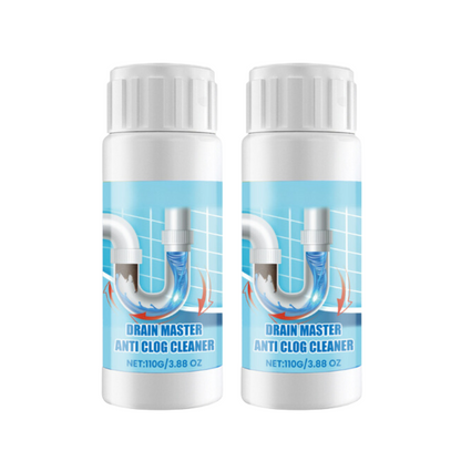 🌊 Pipeline Dredging Agent-Unclog Your Drains Fast ✅