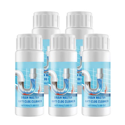🌊 Pipeline Dredging Agent-Unclog Your Drains Fast ✅
