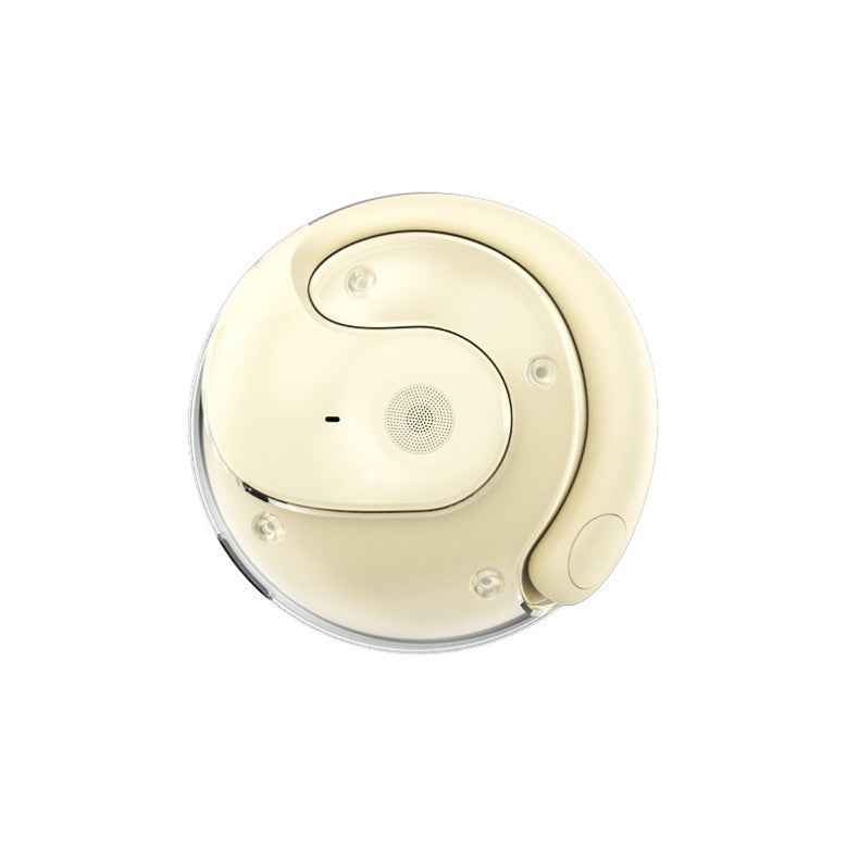 ⏰63% OFF 🎧 Wireless Translator Earbuds – Smart Real-Time Language Assistant 🌍