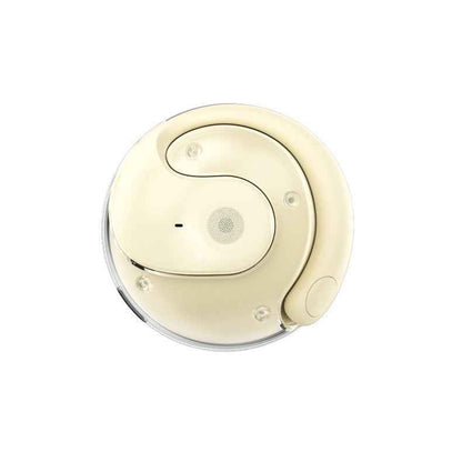 ⏰63% OFF 🎧 Wireless Translator Earbuds – Smart Real-Time Language Assistant 🌍