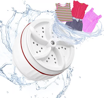 ⏰Limited Sale🔥🎁Mini Washing Machine And Dishwasher