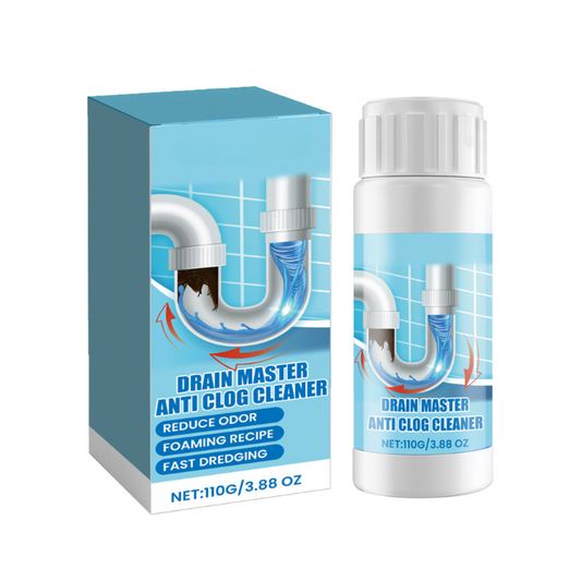 🌊 Pipeline Dredging Agent-Unclog Your Drains Fast ✅
