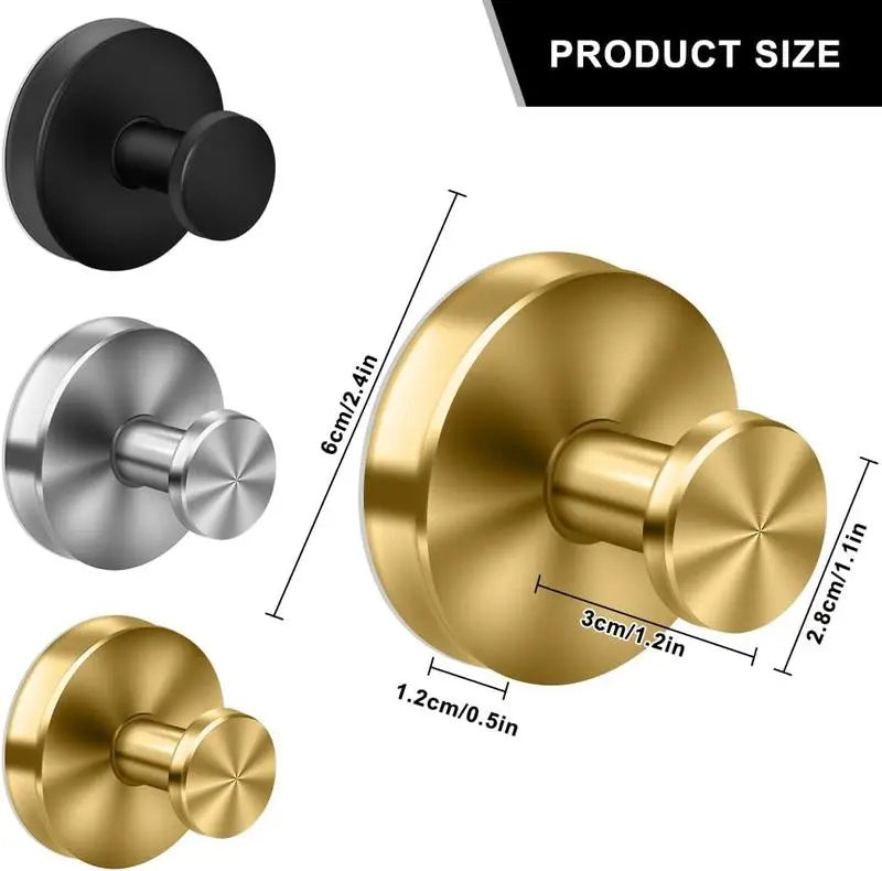 Suction Cup Hook