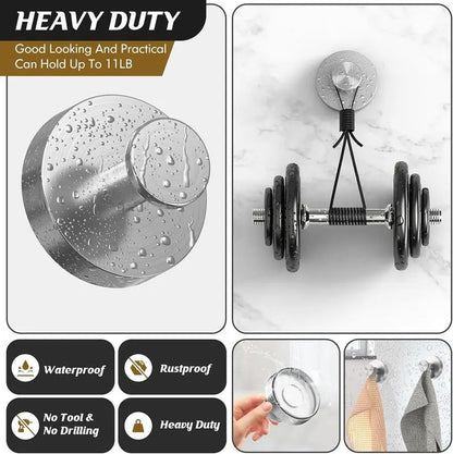 Suction Cup Hook
