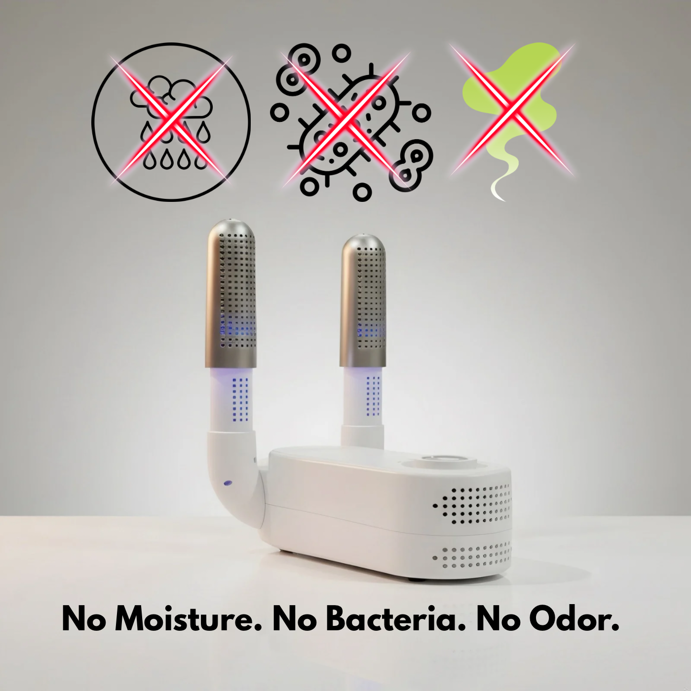 SoleDry 360 Shoe Dryer