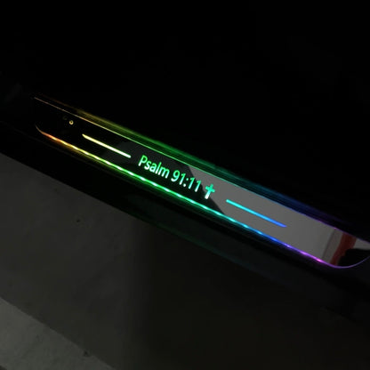 Custom Led Door Lights (2pcs)