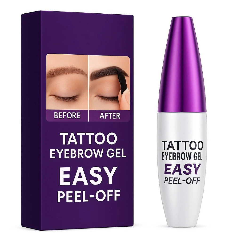 Signature Brow Tint